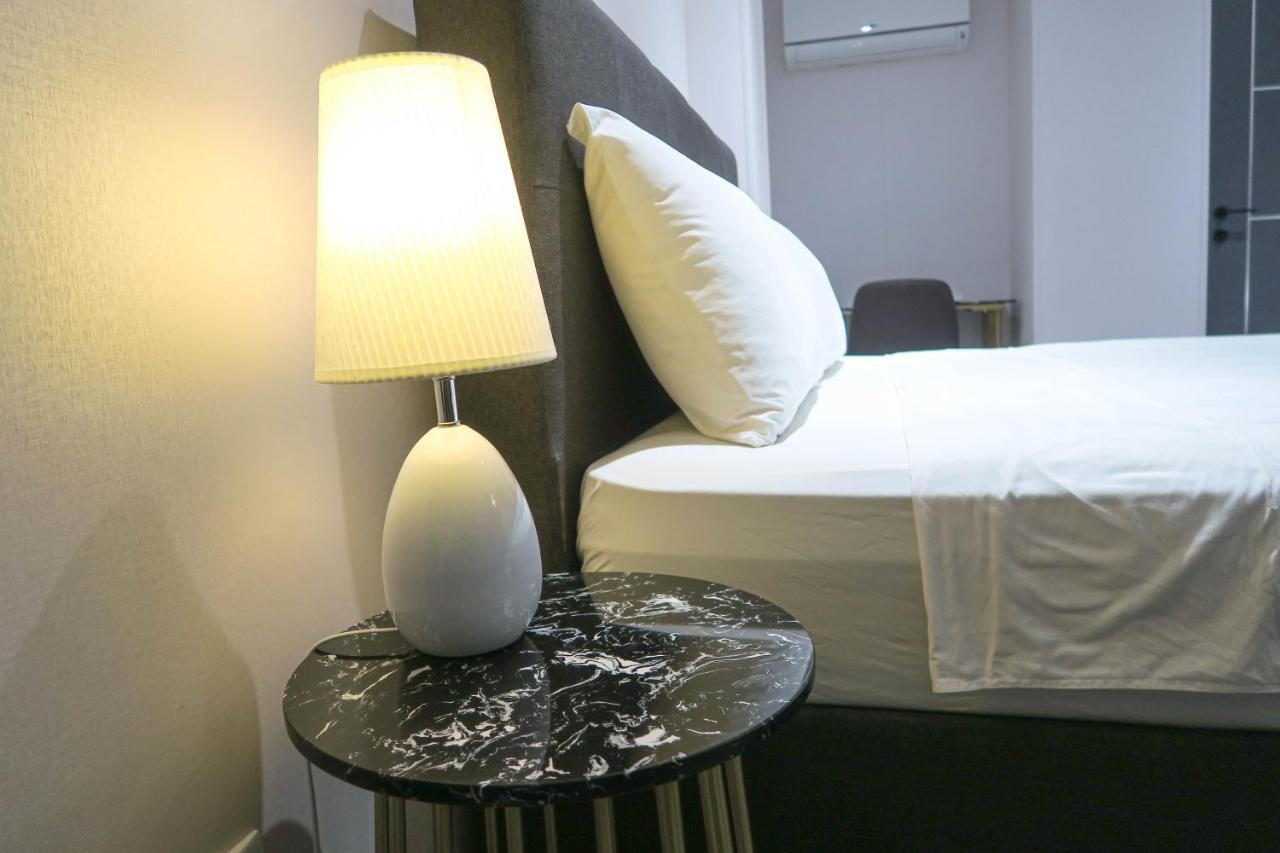 Deluxe Studio & Suite By Rr Singapore Exteriör bild